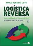 Logstica Reversa - sebo online