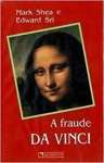 a fraude da vinci - sebo online