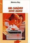 Um Cadver Ouve Rdio - Coleo Vaga-Lume - sebo online