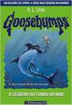 Goosebumps. O Segredo do Fundo do Mar - Volume 21 - sebo online