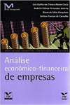 Anlise Econmico-Financeira de Empresas - sebo online