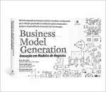 Business Model Generation: Inovao Em Modelos De Negcios - sebo online