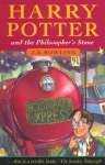 Harry Potter and the Philosopher\\\'s Stone - sebo online