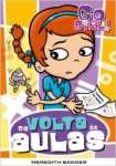 De Volta As Aulas - Go Girl 8 - sebo online