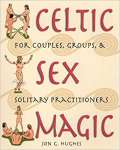 Celtic Sex Magic - sebo online