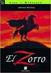El Zorro - sebo online
