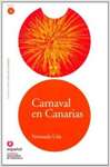 Carnaval en Canarias / Carnival in the Canaries: Nivel/ Level 4 - sebo online
