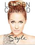 Lauren Conrad Style - sebo online