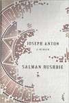 Joseph Anton: A Memoir - sebo online