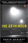 The 25th Hour - sebo online