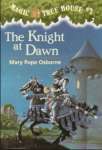 The Knight at Dawn - sebo online