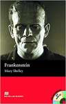 Frankenstein (+ Audio CD) - sebo online