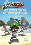 Ecopiratas - Uma Aventura Ecologica Em Fernando De Noronha - sebo online