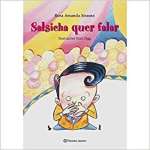 Salsicha Quer Falar - sebo online