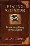 Healing Family Patterns: Ancestral Lineage Clearing for Personal Growth - sebo online