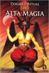 Dogma E Ritual De Alta Magia - sebo online