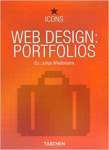 Web design: portfolios - sebo online