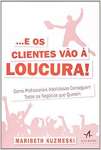 E os clientes vo  loucura - sebo online