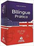 Dicionrio Bilngue - Ingls/Portugus-Portugus/Ingls - sebo online
