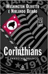 Corinthians.  Preto no Branco - sebo online
