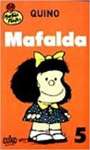 Mafalda - Mafalda - Edio de Bolso - Volume - 5 - sebo online