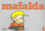 Mafalda - Volume 4 - sebo online
