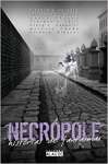 Necropole. Historias De Fantamas - sebo online