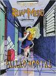 Paixo Mortal-Rua Do Medo - sebo online