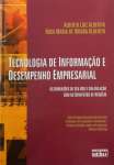 Tecnologia De Informao E Desempenho Empresarial - sebo online