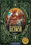 As Florestas do Silncio - Volume 1. Coleo Deltora Quest - sebo online