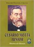 Cesario Motta Junior - Paladino - sebo online