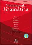 Minimanual de Gramtica