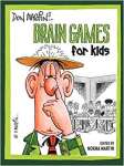 Don Martin Brain Games For Kids - sebo online
