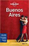 Lonely Planet Buenos Aires - sebo online