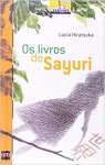 Os Livros de Sayuri - sebo online