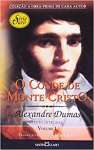 O Conde de Monte Cristo - Volume 1. Coleo a Obra-Prima de Cada Autor - sebo online