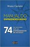 O manual do empreendedorismo - sebo online