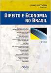 Direito E Economia No Brasil - sebo online