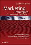 Marketing Estratgico e Competitividade Empresarial - sebo online