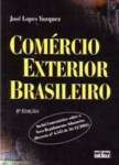 Comercio Exterior Brasileiro - sebo online