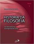 Histria da Filosofia - do Romantismo ao Empiriocriticismo (Volume 5) - sebo online