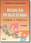 REDAAO PUBLICITARIA - TEORIA E PRATICA - sebo online