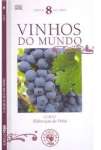 VINHOS DO MUNDO 8 - VINHOS DO CHILE - sebo online