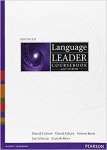 Language Leader. Advanced Student\'s Book (+ CD ROM) - sebo online
