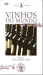 VINHOS DO MUNDO 2 - FRANA BORDEAUX - sebo online