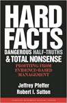 Hard Facts, Dangerous Half-Truths, and Total Nonsense: Profiting from Evidence-Based Management - sebo online