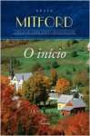 O Incio - Srie Mitford - sebo online