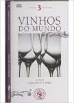 VINHOS DO MUNDO 3 - FRANA BORGONHA - sebo online