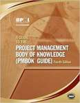 Project Management Body of Knowledge (PMBOK GUIDE) - sebo online