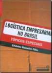 Logstica Empresarial No Brasil - Tpicos Especiais - sebo online